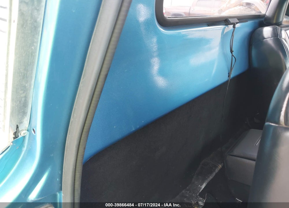 1964 CHEVROLET C10 VIN: 4C144S170070