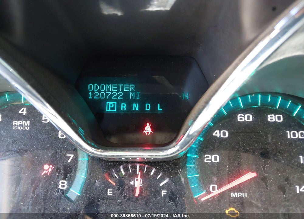 2017 CHEVROLET TRAVERSE LS VIN: 1GNKVFED5HJ305595