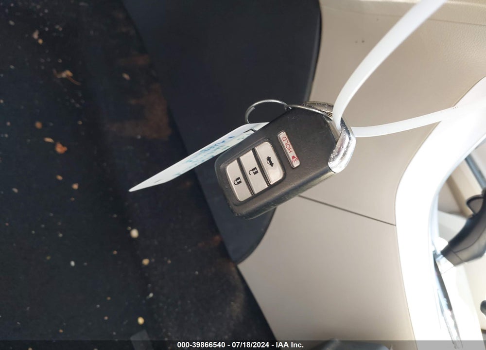 2013 HONDA ACCORD EX-L VIN: 1HGCR2F87DA046275