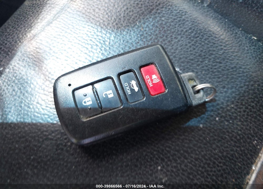 2014 TOYOTA AVALON XLE TOURING VIN: 4T1BK1EB2EU122132