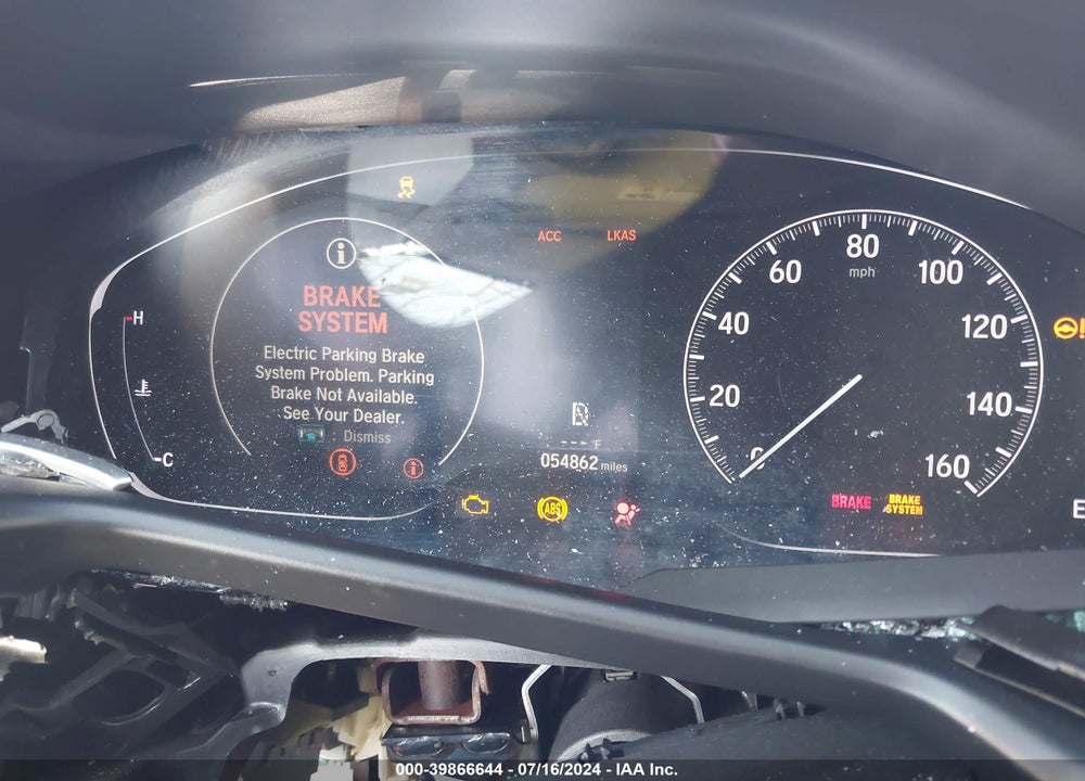 2020 HONDA ACCORD LX VIN: 1HGCV1F18LA097145
