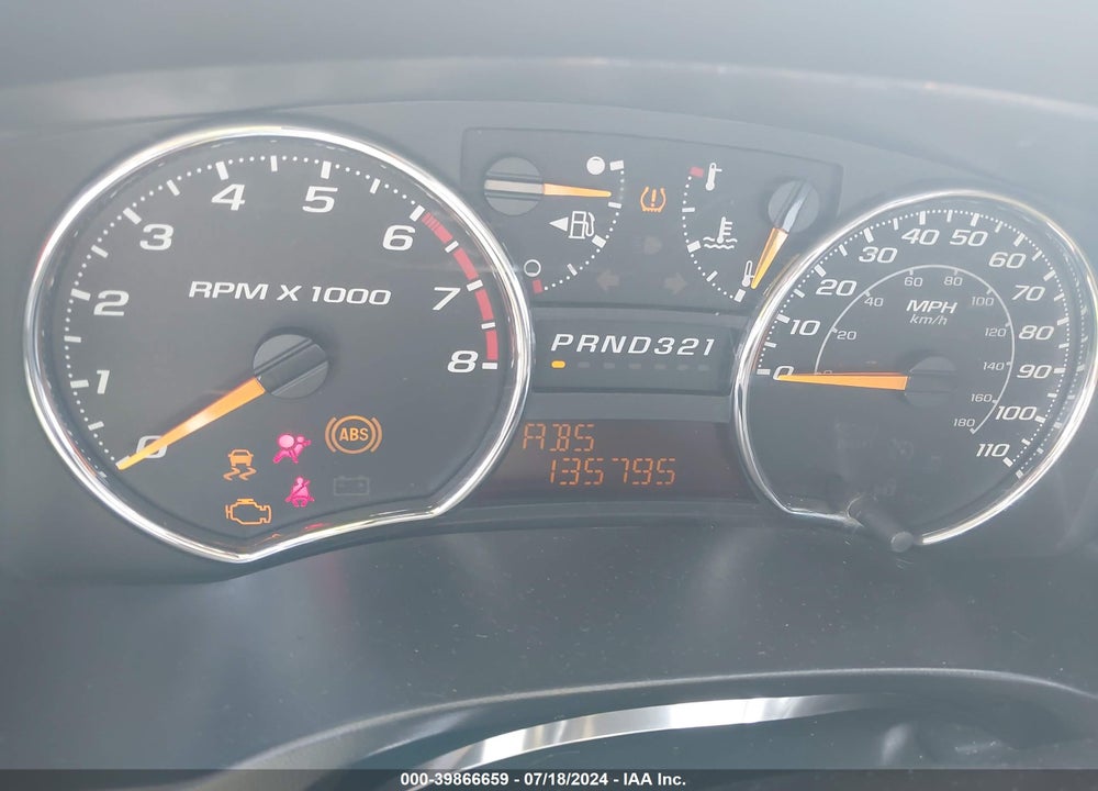 2012 CHEVROLET COLORADO WORK TRUCK VIN: 1GCCSBFE0C8130551