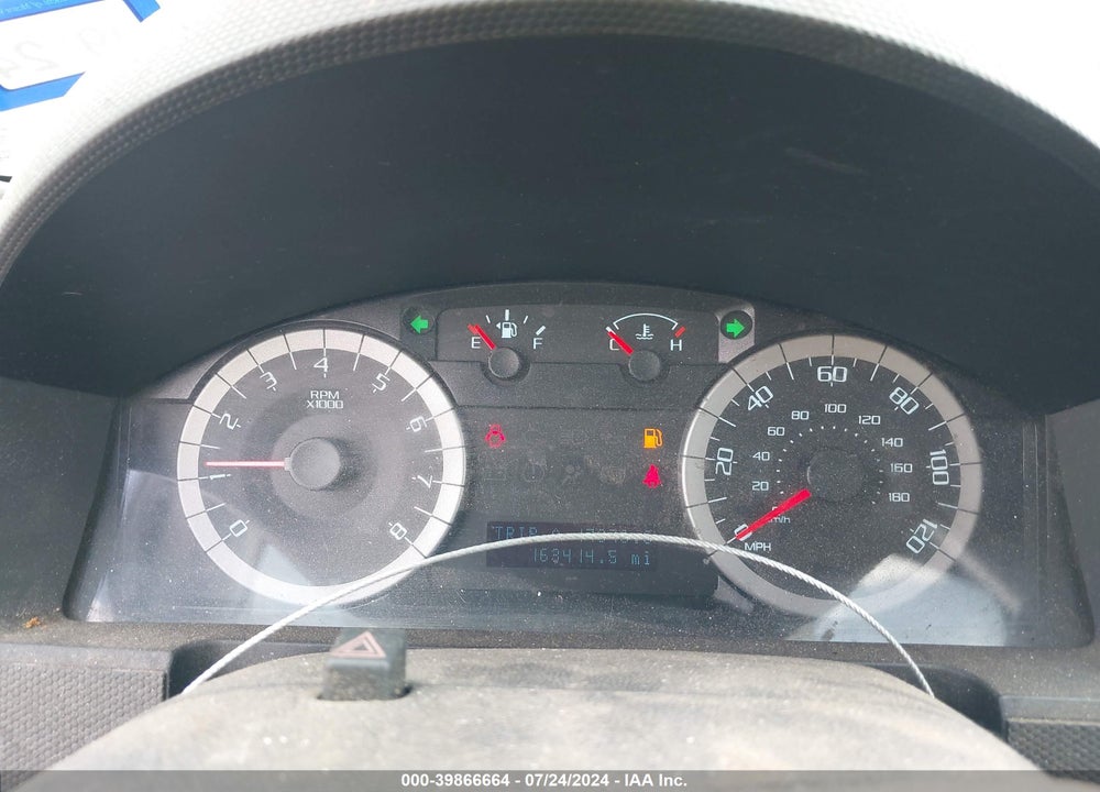 2012 FORD ESCAPE VIN: 1FMCU0D76CKB78153