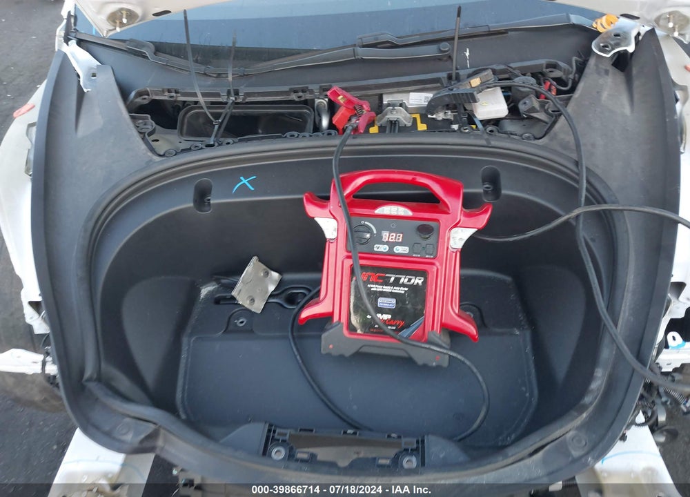 2020 TESLA MODEL 3 STANDARD RANGE PLUS REAR-WHEEL DRIVE/STANDARD RANGE REAR-WHEEL DRIVE VIN: 5YJ3E1EA7LF644915