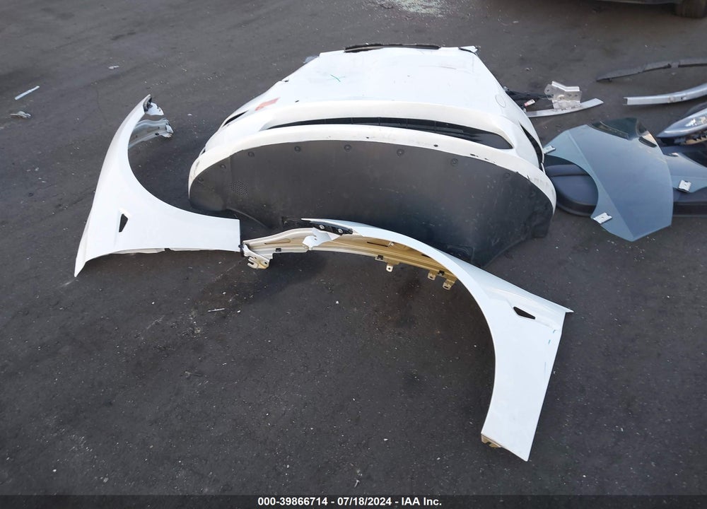 2020 TESLA MODEL 3 STANDARD RANGE PLUS REAR-WHEEL DRIVE/STANDARD RANGE REAR-WHEEL DRIVE VIN: 5YJ3E1EA7LF644915