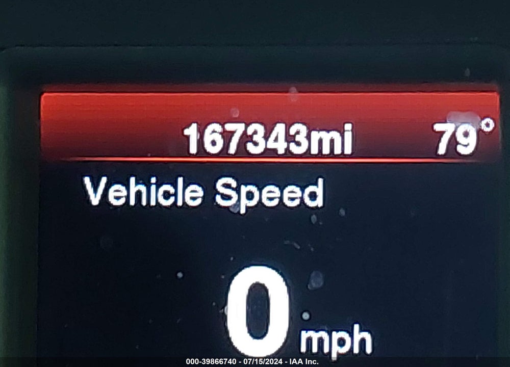 2013 DODGE CHARGER SE VIN: 2C3CDXBG5DH702017