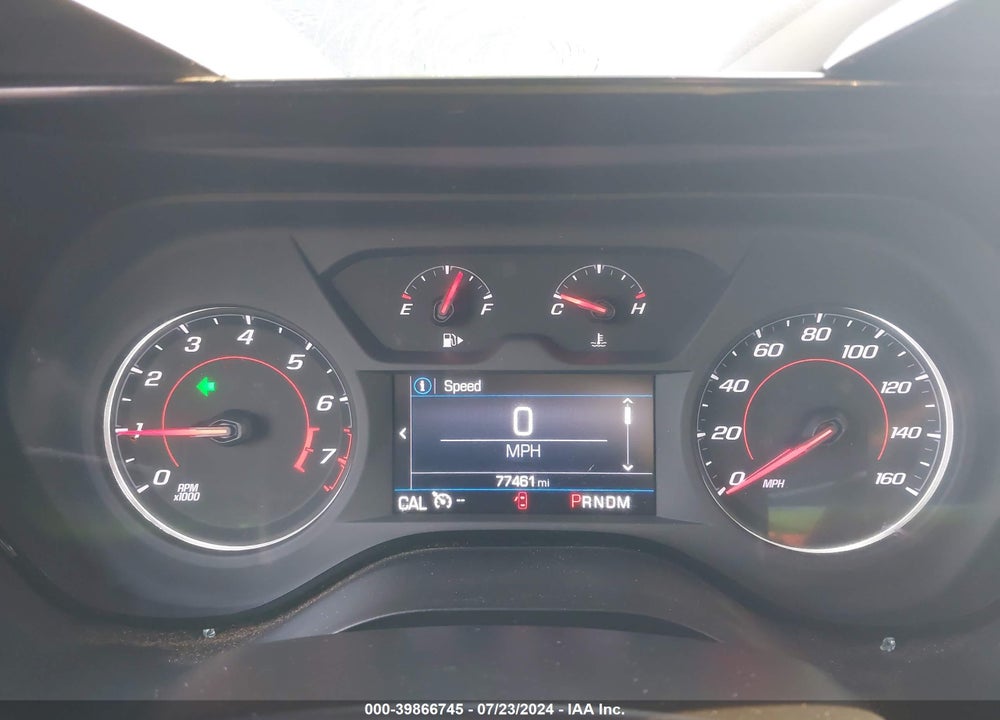 2021 CHEVROLET CAMARO RWD LT1 VIN: 1G1FF1R73M0138693