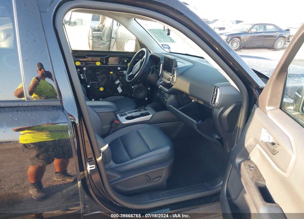 2023 FORD BRONCO SPORT OUTER BANKS VIN: 3FMCR9C62PRD41381