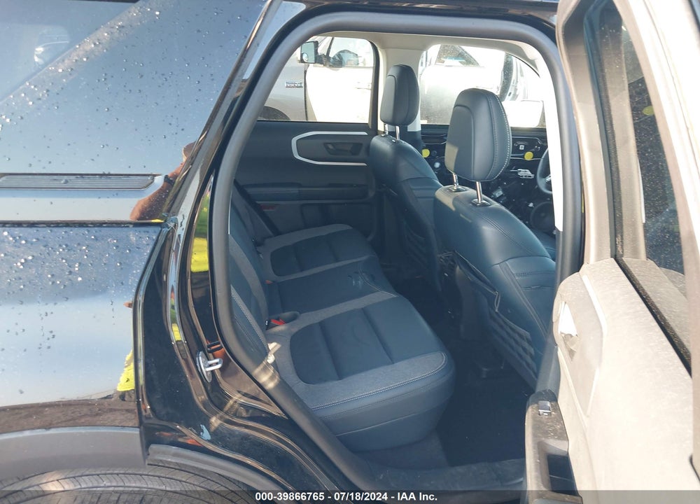 2023 FORD BRONCO SPORT OUTER BANKS VIN: 3FMCR9C62PRD41381