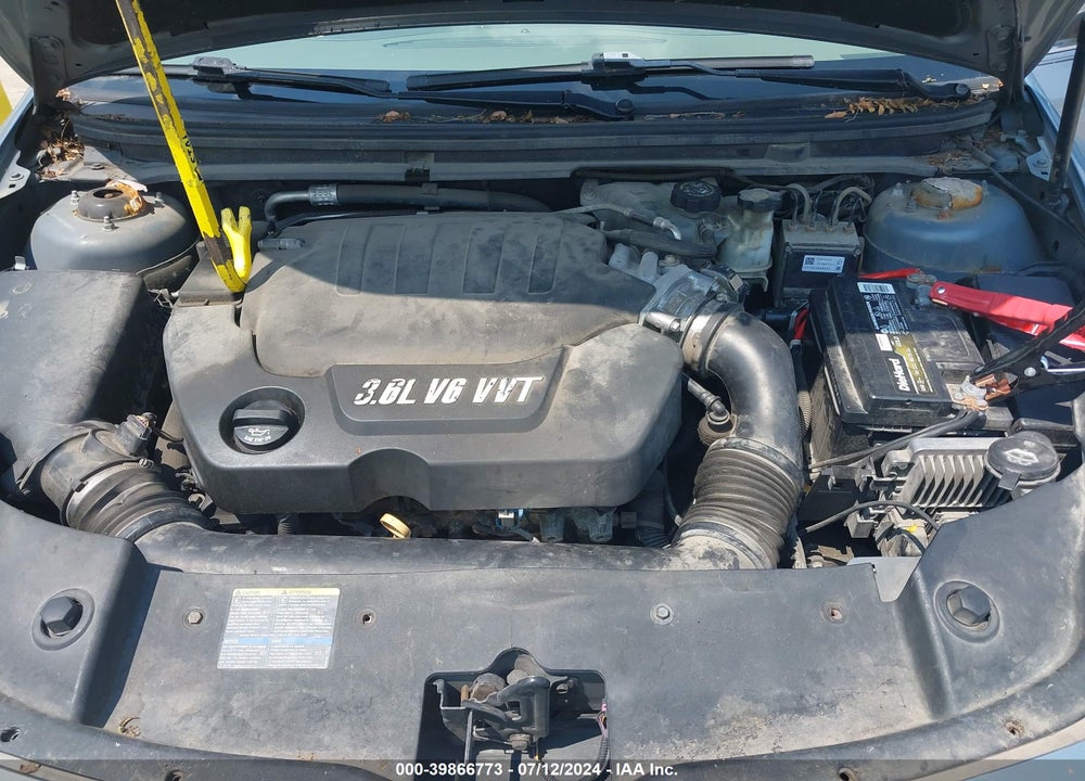 2008 CHEVROLET MALIBU LT VIN: 1G1ZJ577084254504