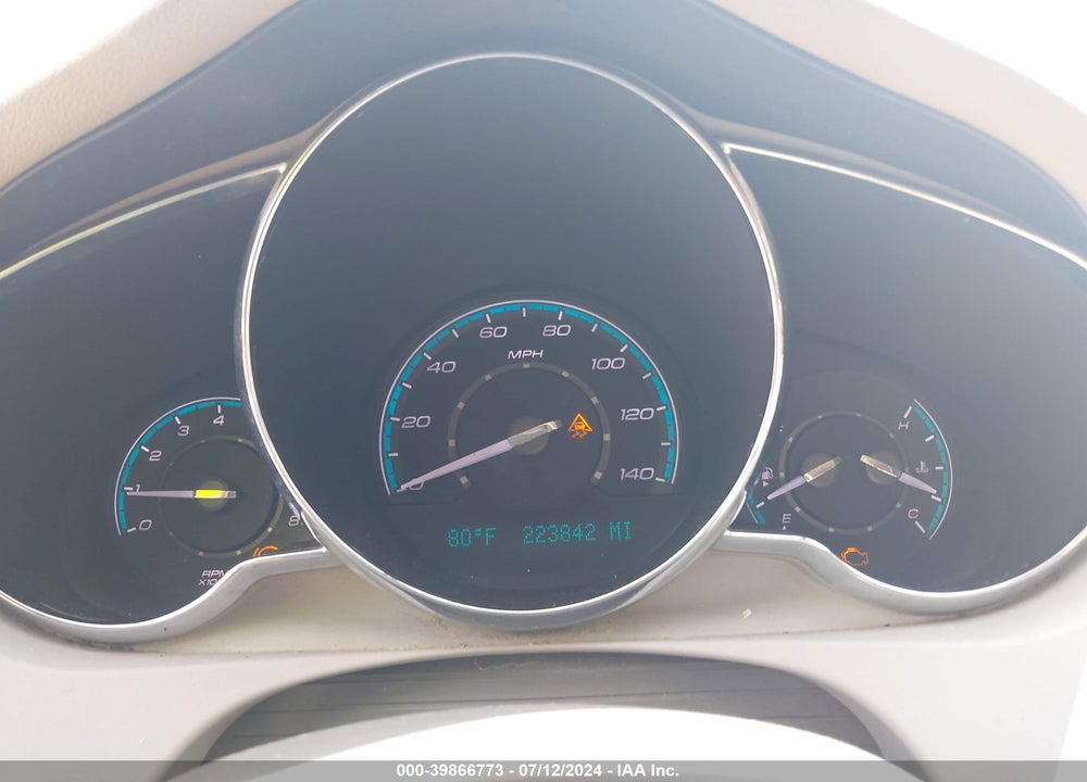 2008 CHEVROLET MALIBU LT VIN: 1G1ZJ577084254504