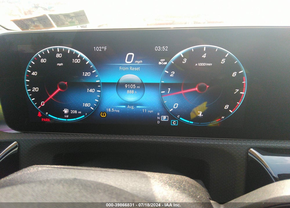 2022 MERCEDES-BENZ CLA 250 COUPE VIN: W1K5J4HB8NN315127