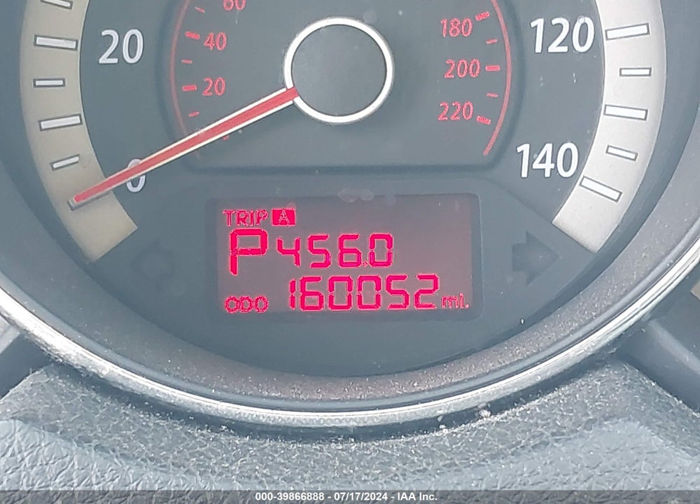 2013 KIA FORTE EX VIN: KNAFU4A21D5695763