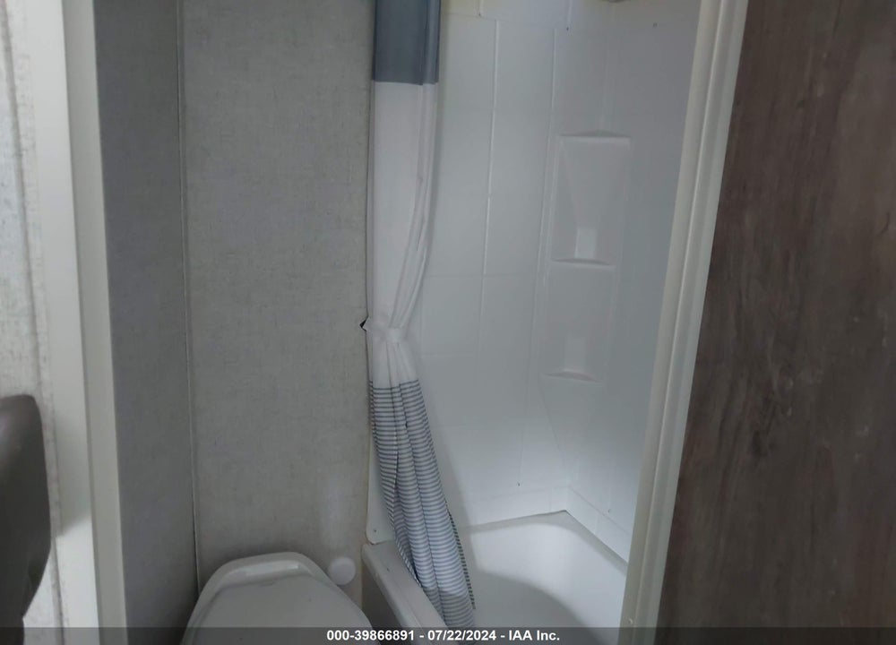 2020 FOREST RIVER RIV VIN: 4X4TWDB22L7365786