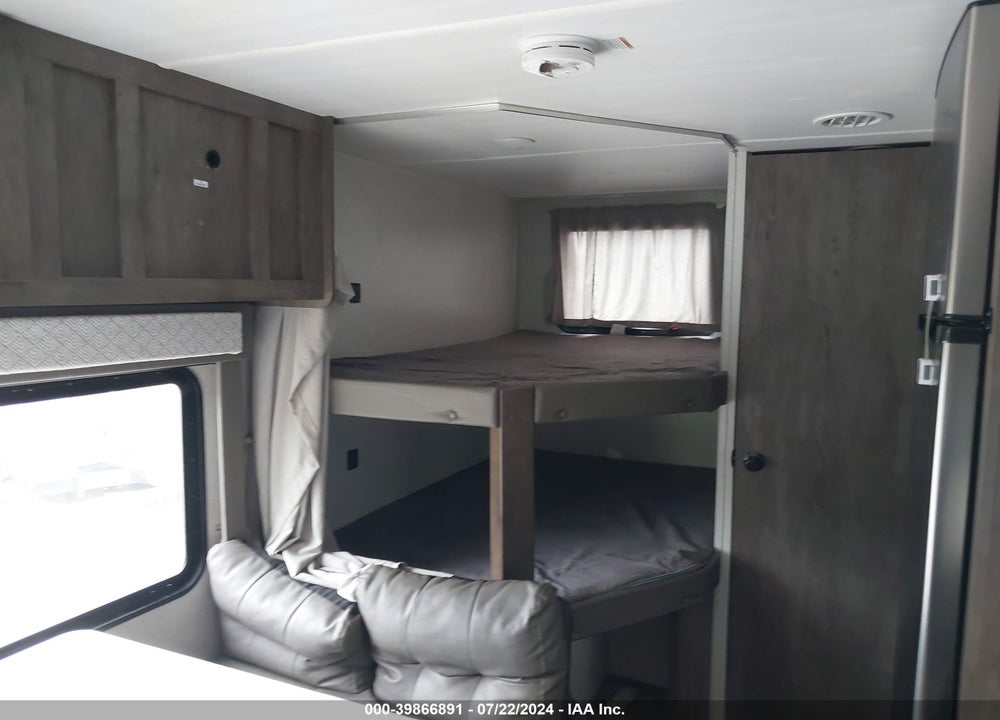 2020 FOREST RIVER RIV VIN: 4X4TWDB22L7365786