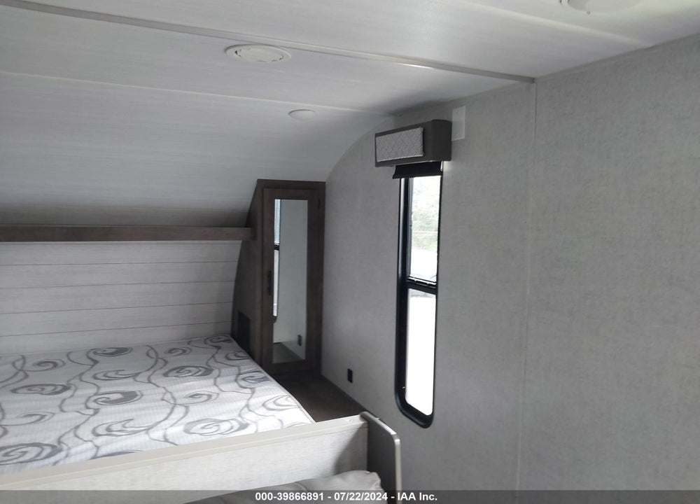 2020 FOREST RIVER RIV VIN: 4X4TWDB22L7365786