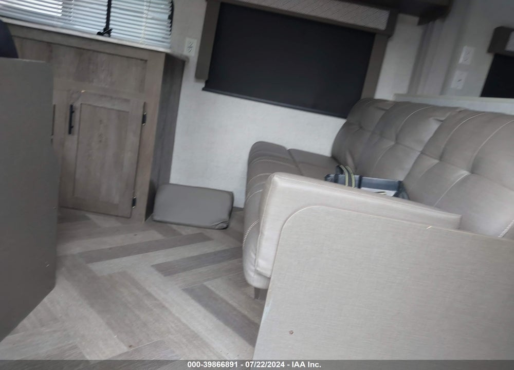 2020 FOREST RIVER RIV VIN: 4X4TWDB22L7365786