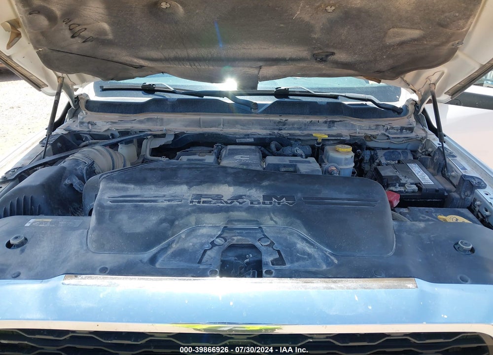 2019 RAM 3500 CHASSIS TRADESMAN/SLT/LAIE/LIMITED VIN: 3C7WRTCL2KG551149