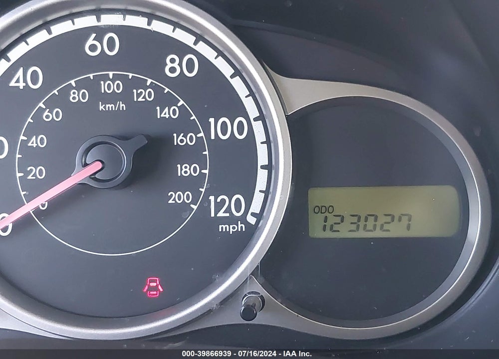 2012 MAZDA 2 SPORT VIN: JM1DE1KY8C0145948