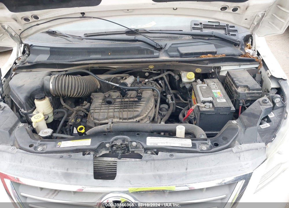 2011 VOLKSWAGEN ROUTAN SE VIN: 2V4RW3DG9BR622187