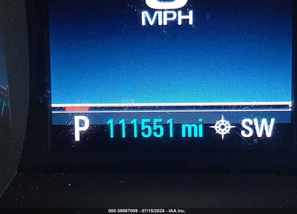 2013 CHEVROLET MALIBU ECO VIN: 1G11D5SR0DF171070