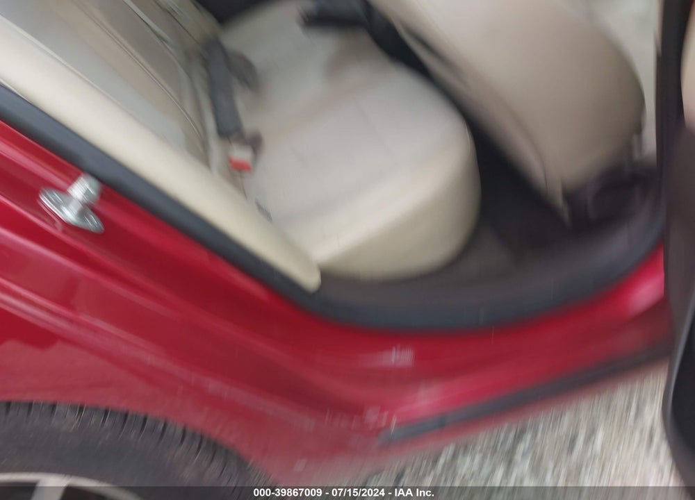 2013 CHEVROLET MALIBU ECO VIN: 1G11D5SR0DF171070