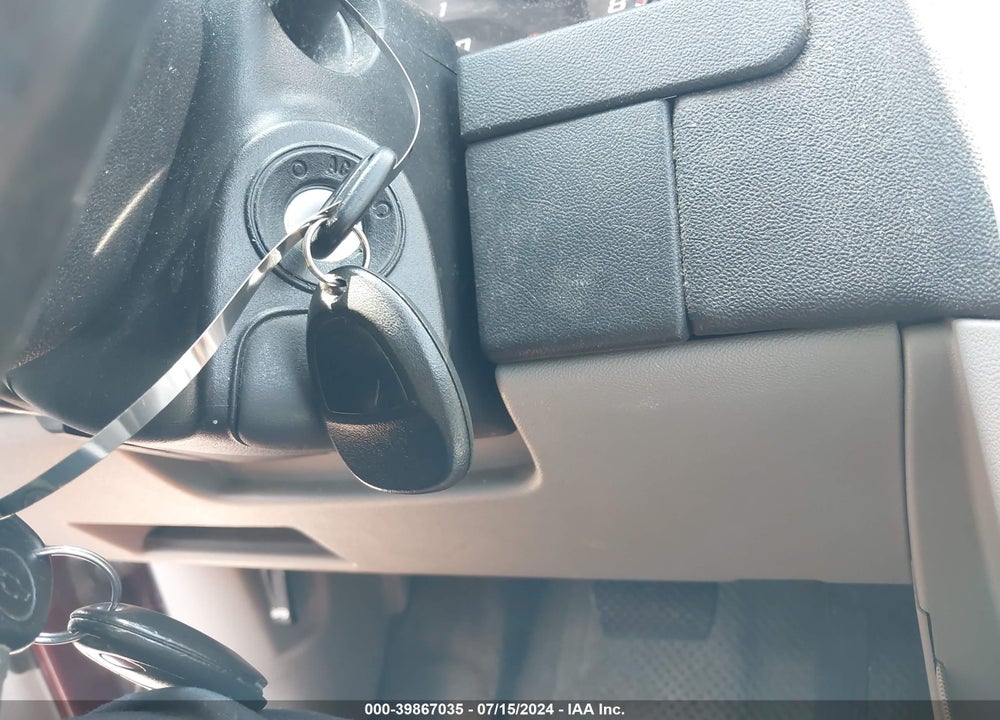 2007 CHEVROLET EQUINOX LT VIN: 2CNDL73F276052499