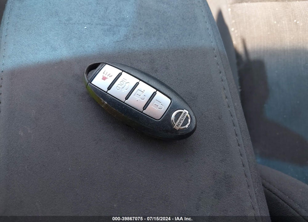 2012 NISSAN ALTIMA 2.5 S VIN: 1N4AL2AP4CN488076