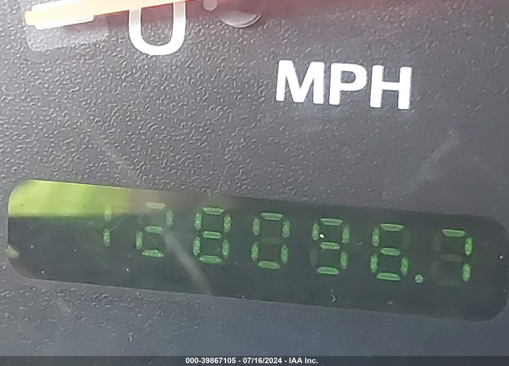 2001 FORD F-150 LARIAT/XL/XLT VIN: 2FTRX18L01CA32223