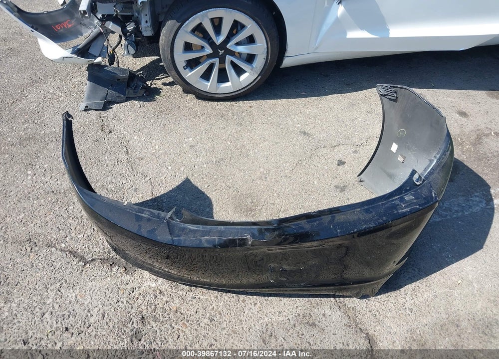 2013 SCION TC VIN: JTKJF5C71D3064103