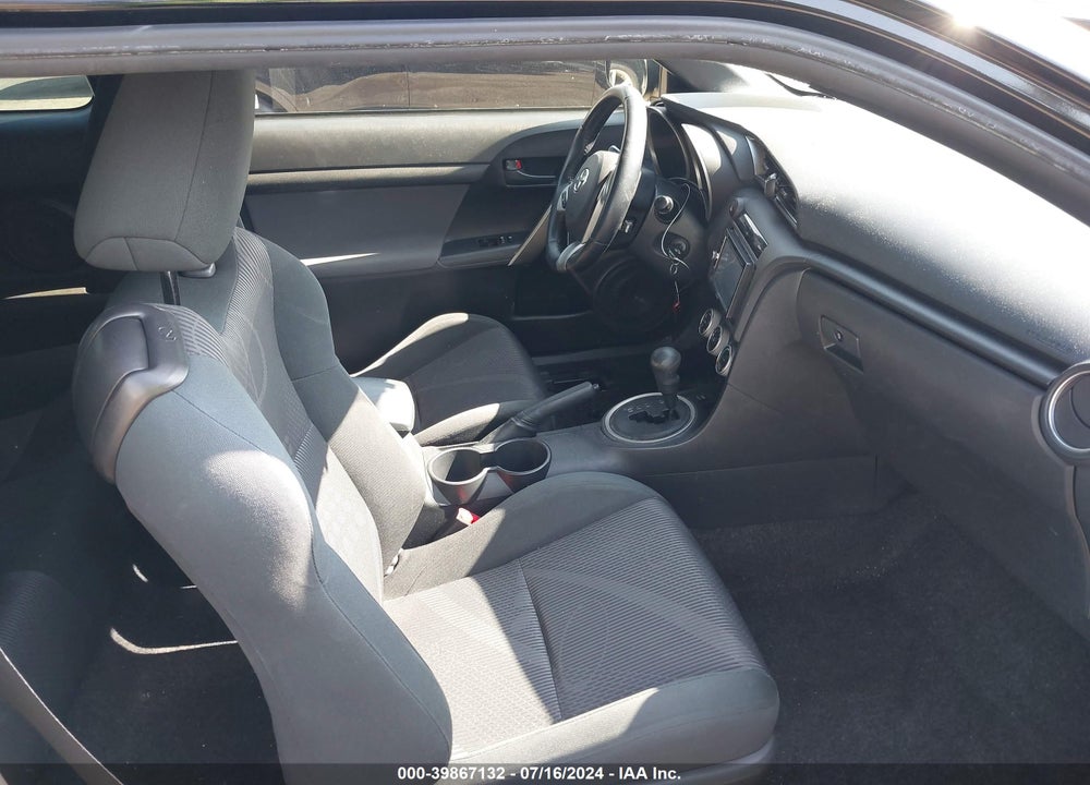 2013 SCION TC VIN: JTKJF5C71D3064103