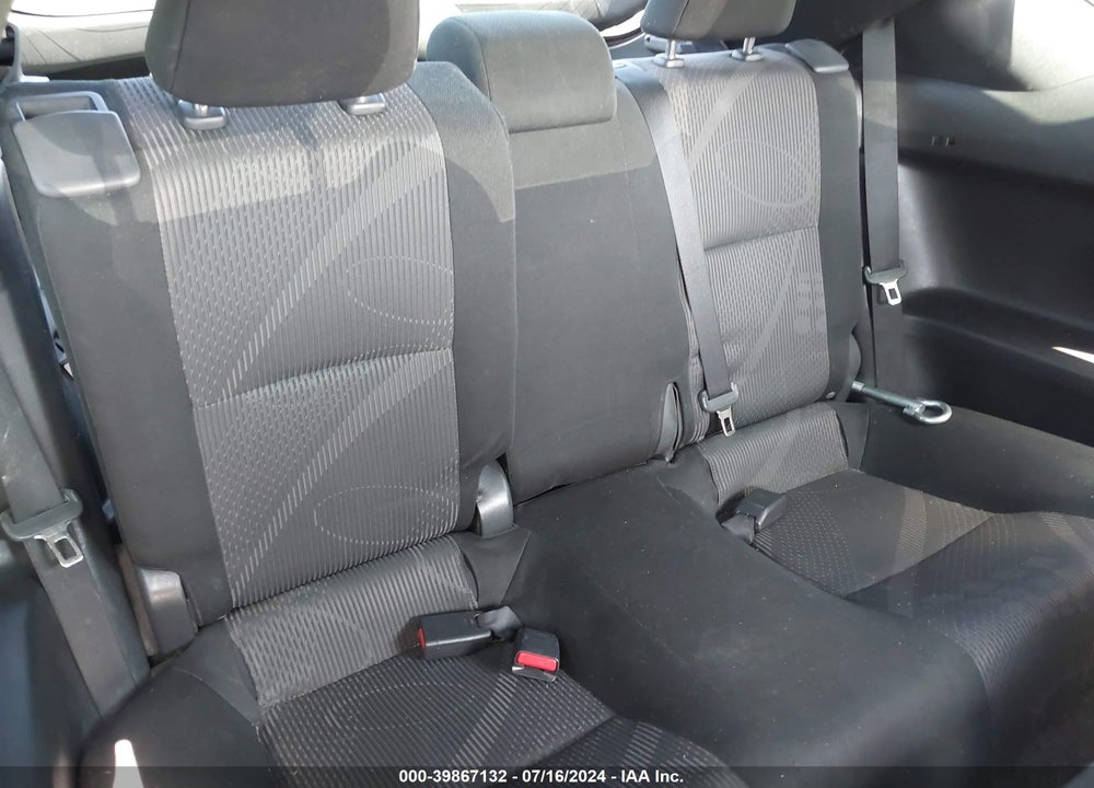 2013 SCION TC VIN: JTKJF5C71D3064103
