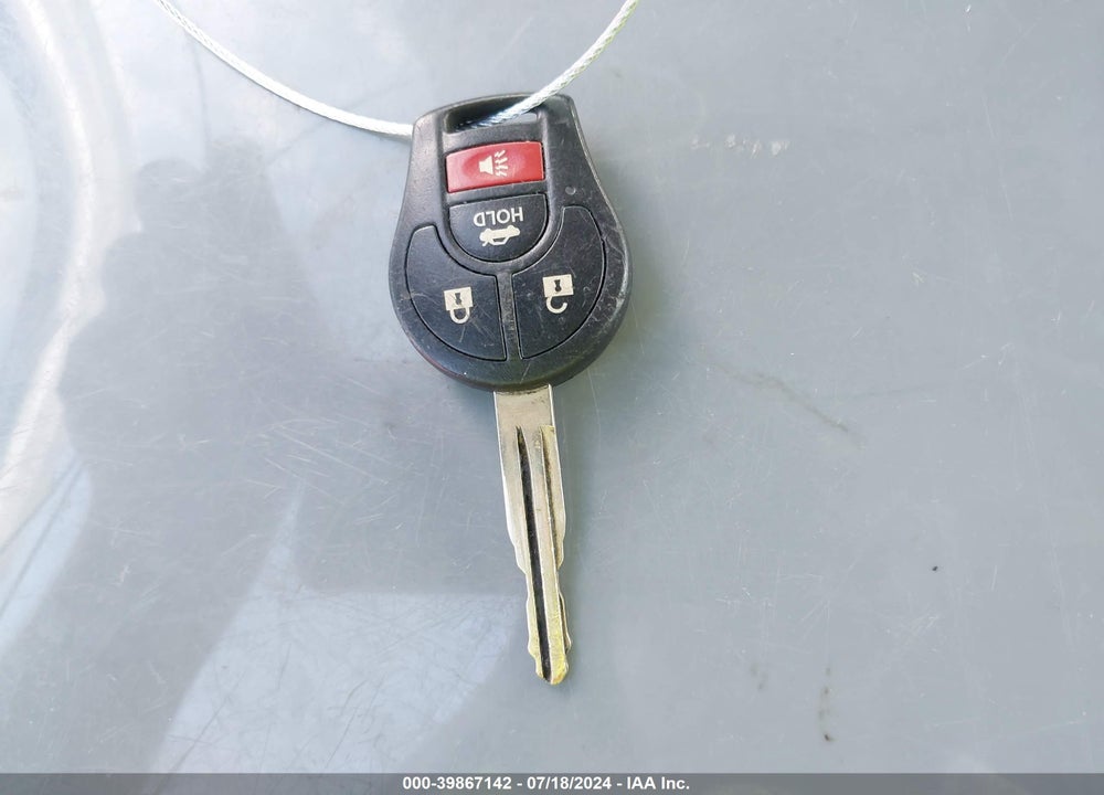 2006 NISSAN ALTIMA 3.5 SE VIN: 1N4BL11E46C150044