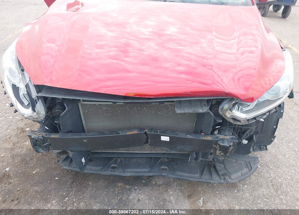 2020 KIA FORTE EX VIN: 3KPF54AD9LE226957