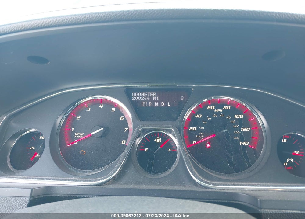 2015 GMC ACADIA SLT-1 VIN: 1GKKVRKD9FJ121714