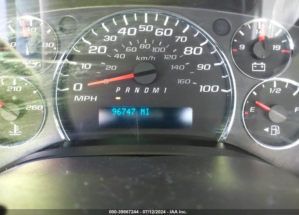 2015 CHEVROLET EXPRESS 3500 WORK VAN VIN: 1GCZGUCG4F1113116
