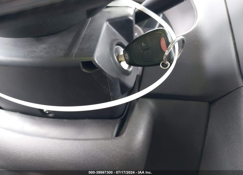 2012 JEEP COMPASS SPORT VIN: 1C4NJCBBXCD557563