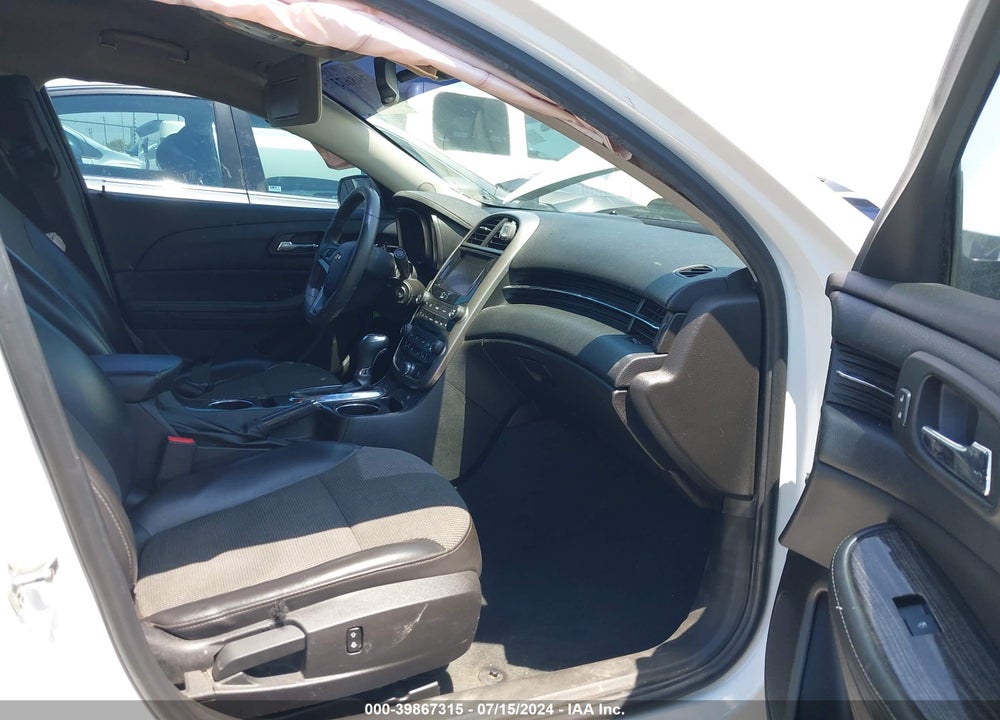 2015 CHEVROLET MALIBU 1LT VIN: 1G11C5SL0FF103403