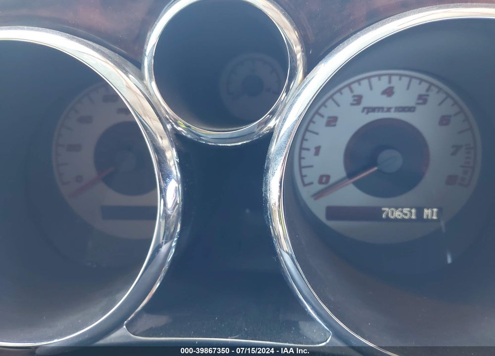 2006 PONTIAC SOLSTICE VIN: 1G2MB33B96Y000944