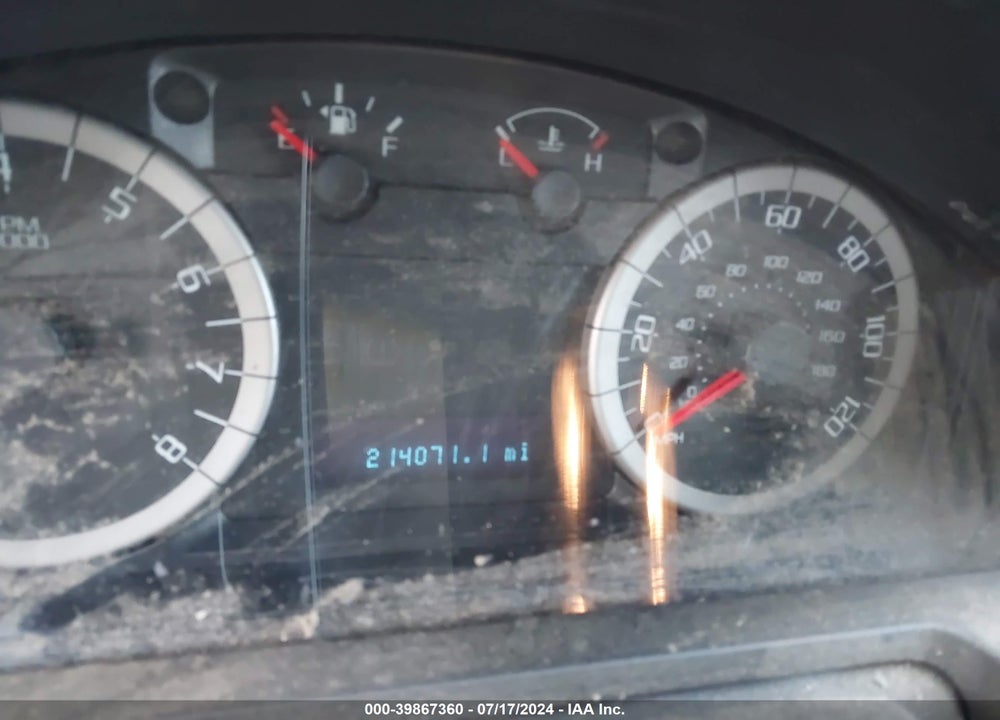 2011 FORD ESCAPE XLT VIN: 1FMCU0D70BKA55074
