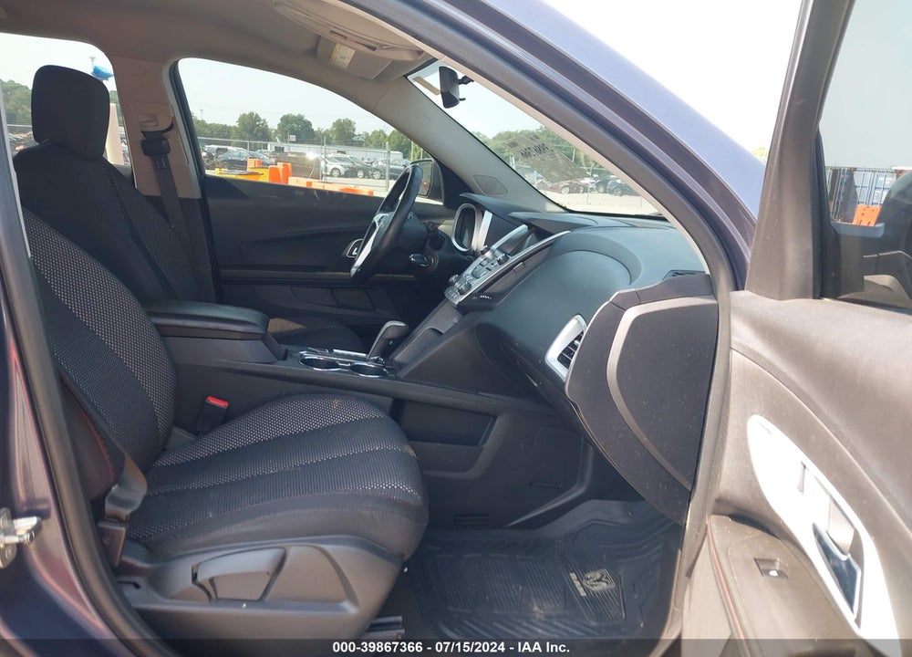2014 CHEVROLET EQUINOX 1LT VIN: 2GNALBEK5E6166635