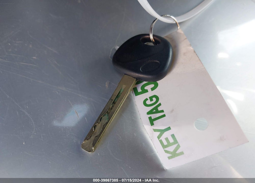 2017 KIA SOUL VIN: KNDJN2A20H7884445