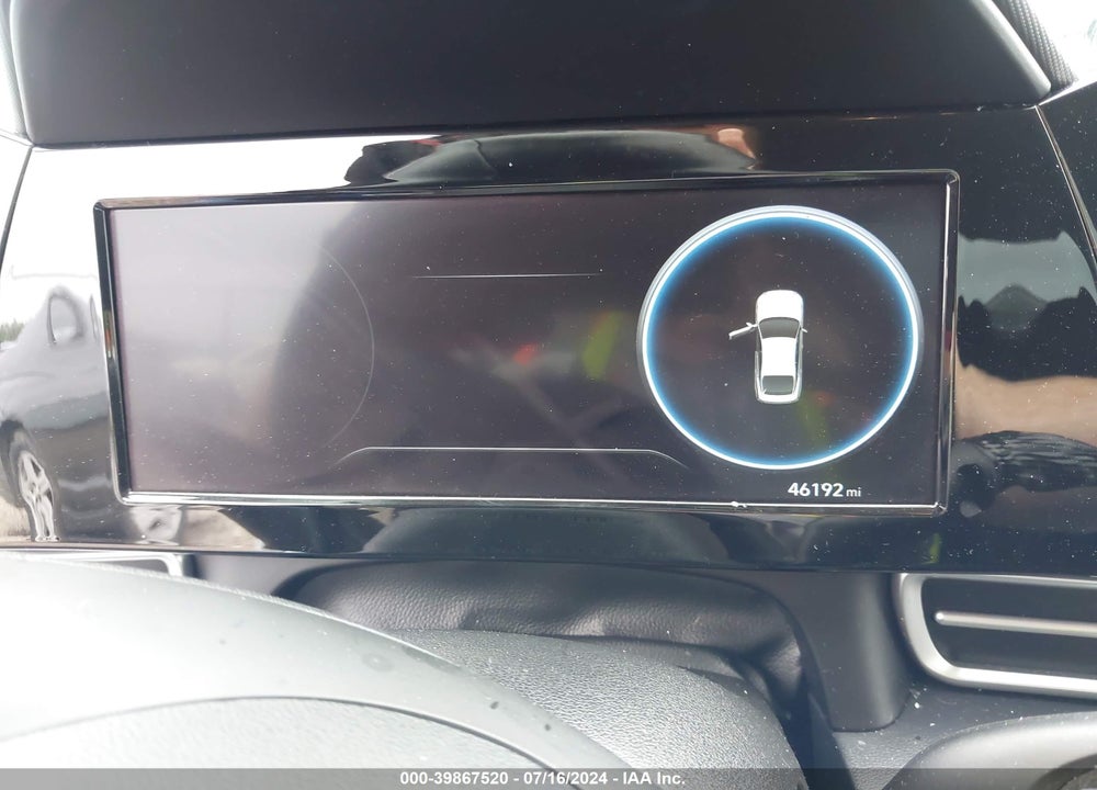 2021 HYUNDAI ELANTRA SEL VIN: 5NPLS4AG7MH032205
