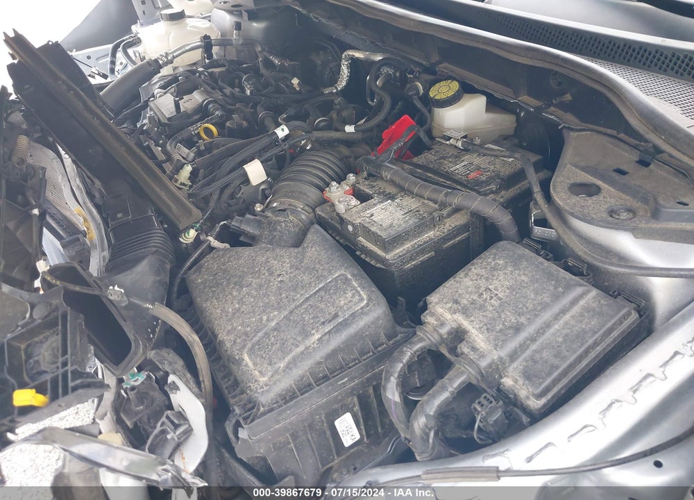 2022 FORD ESCAPE SEL VIN: 1FMCU0H68NUA88432