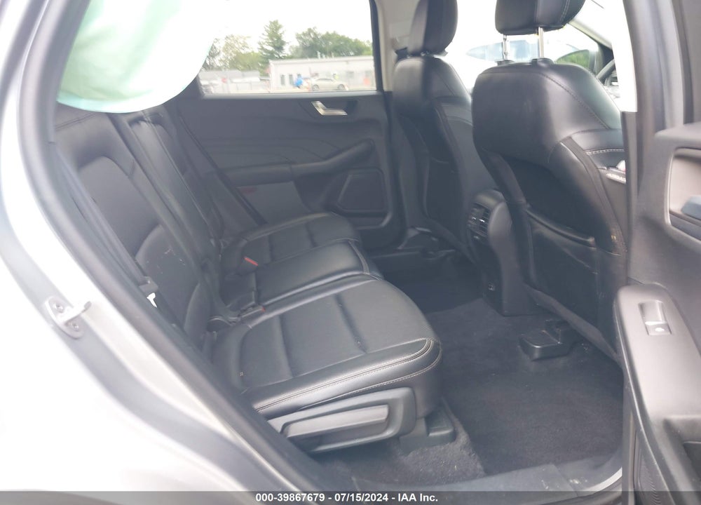 2022 FORD ESCAPE SEL VIN: 1FMCU0H68NUA88432