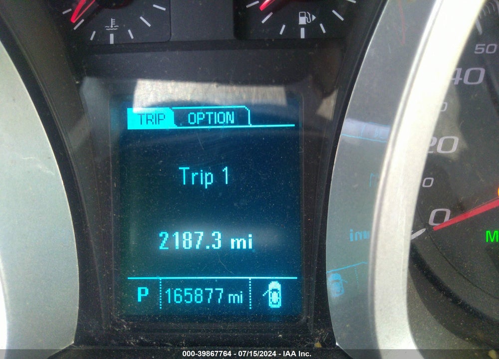 2017 CHEVROLET EQUINOX LT VIN: 2GNFLFEKXH6316658