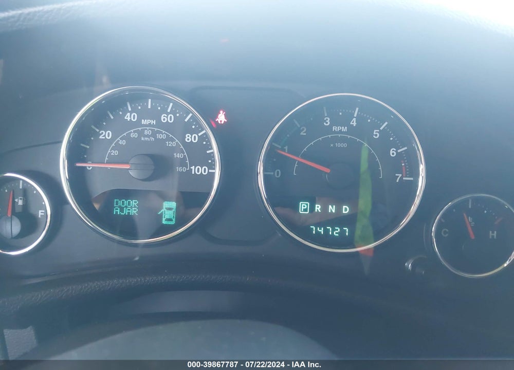 2014 JEEP WRANGLER UNLIMITED RUBICON VIN: 1C4HJWFGXEL210411