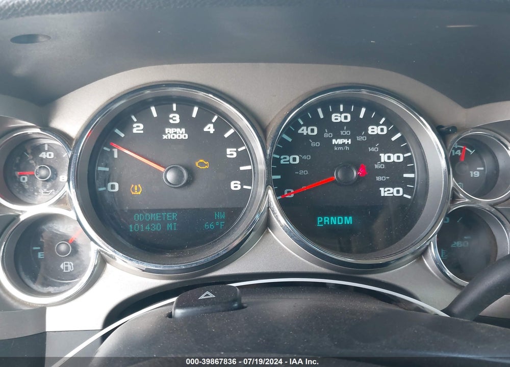 2013 GMC SIERRA 1500 SLE VIN: 3GTP1VE06DG113485