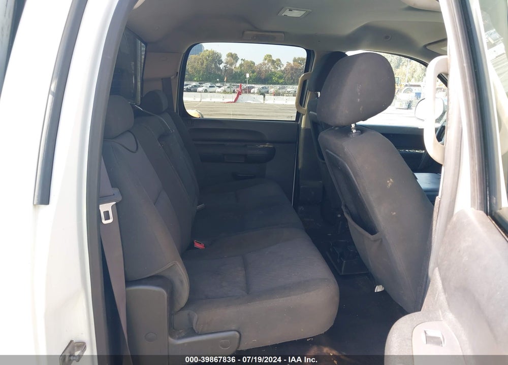 2013 GMC SIERRA 1500 SLE VIN: 3GTP1VE06DG113485