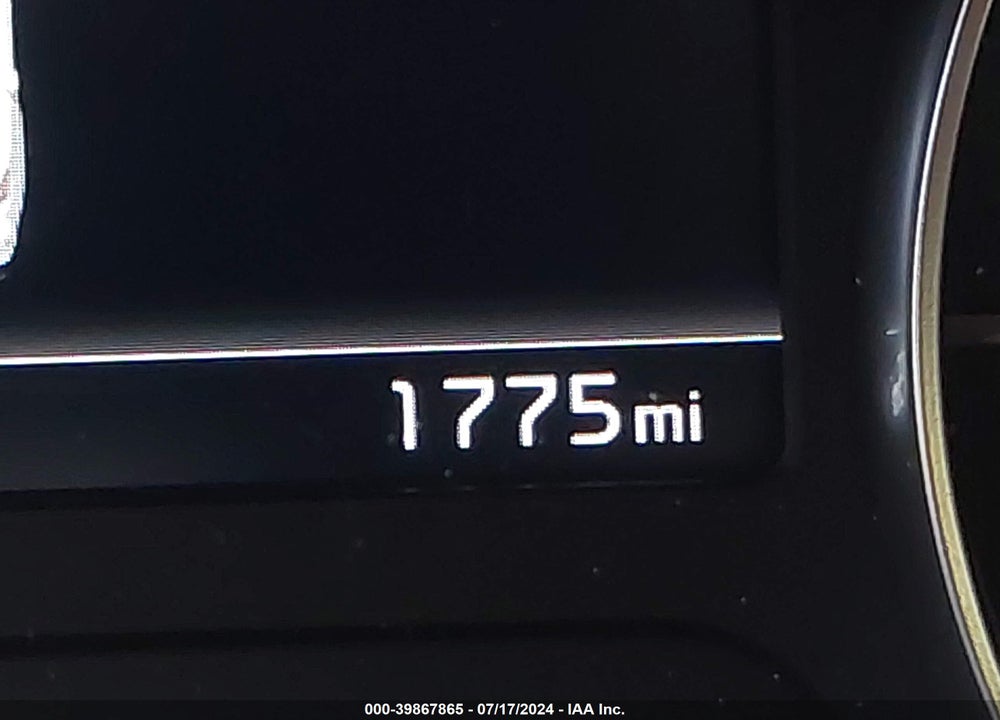 2024 KIA FORTE VIN: 3KPF54AD3RE749979